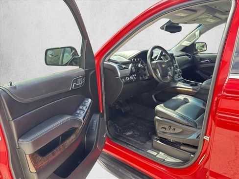 Used 2020 Chevrolet Tahoe LT AWD/4WD image 9