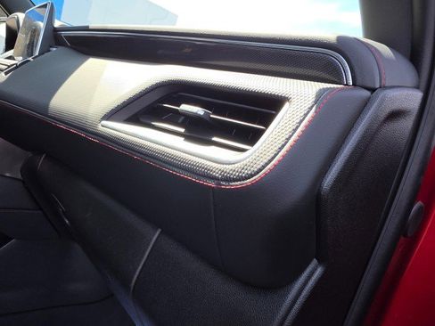 Used 2023 Chevrolet Tahoe RST w/ Luxury Package image 14