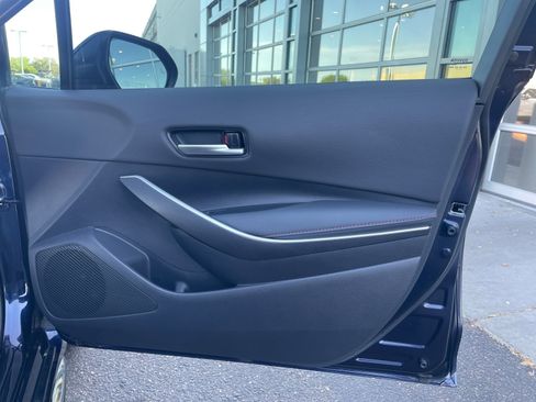 Certified 2025 Toyota Corolla SE w/ Convenience Package FWD image 16
