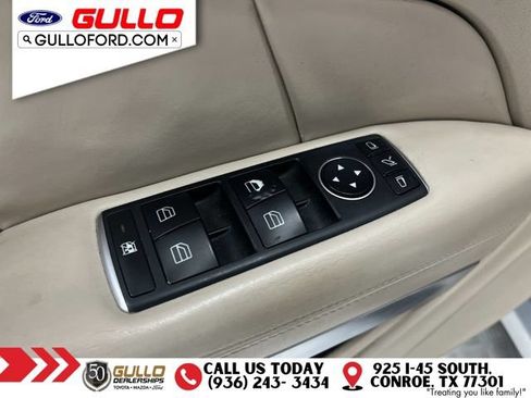 Used 2015 Mercedes-Benz E 400 Cabriolet image 17