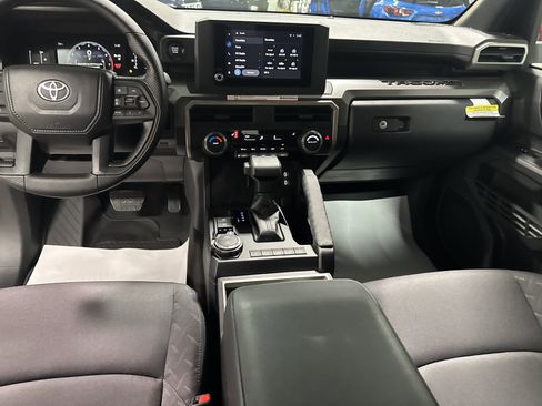 New 2025 Toyota Tacoma SR5 image 30