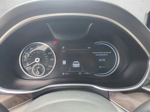 Used 2023 Genesis G80 2.5T w/ Advanced Package image 6