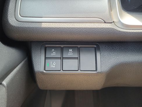 Used 2016 Honda Civic EX image 28