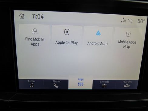 Used 2024 Ford F550 4x4 Regular Cab Super Duty image 29