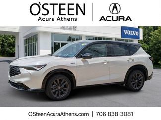 Used 2026 Acura MDX w/ Technology Package FWD video 1