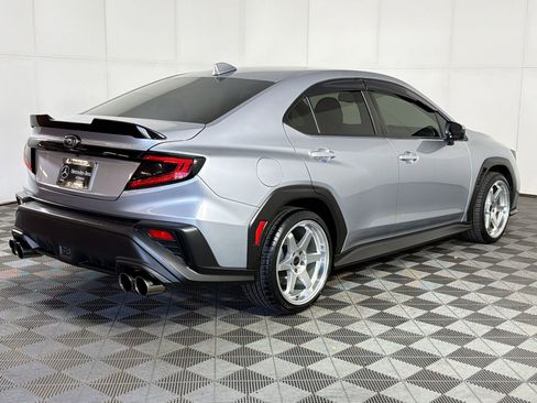 Used 2022 Subaru WRX AWD/4WD image 9