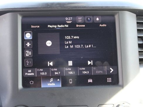 Used 2022 RAM 1500 Big Horn image 18