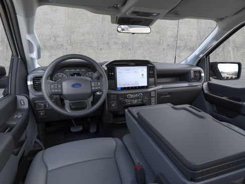 New 2026 Ford F150 XL RWD image 9