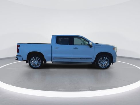 New 2026 Chevrolet Silverado 1500 High Country image 9