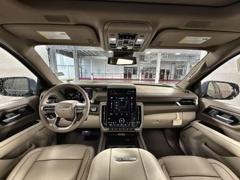 New 2026 GMC Yukon XL Denali w/ Sun & Power Step Package image 23