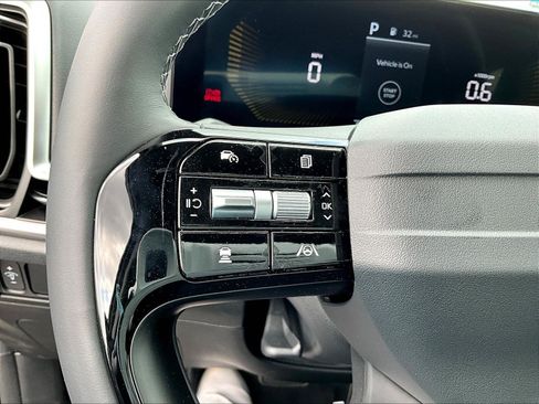 New 2026 Kia Sorento S w/ S Panoramic Sunroof Package FWD image 22