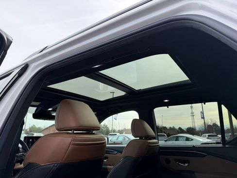 Used 2026 Honda Passport TrailSport Elite image 27