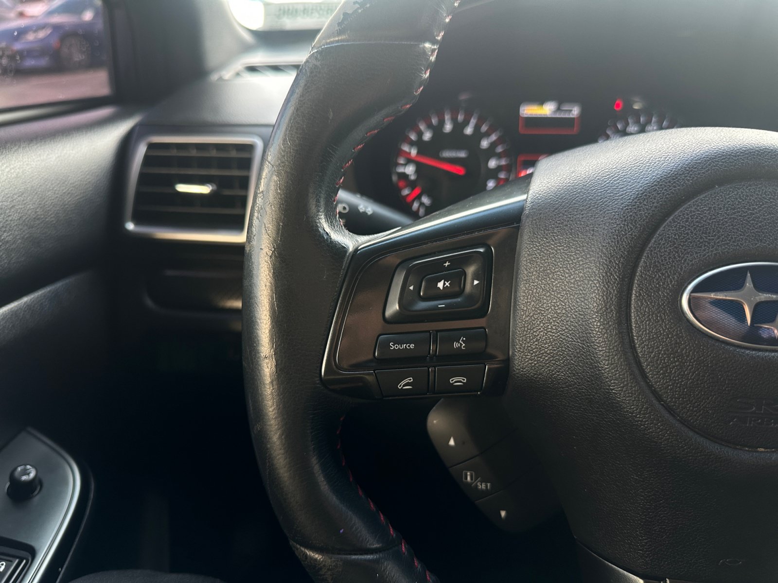 Used 2020 Subaru WRX AWD/4WD image 19