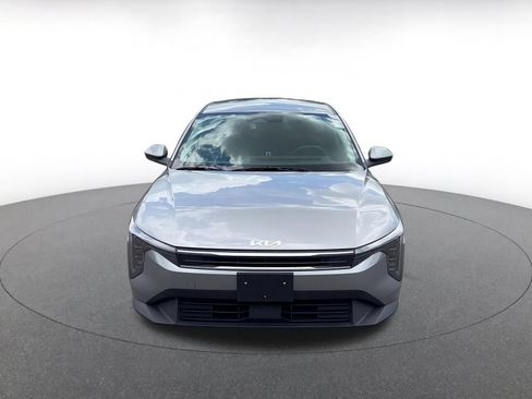 Used 2025 Kia K4 FWD image 3