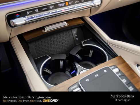 New 2026 Mercedes-Benz GLE 350 4MATIC image 29
