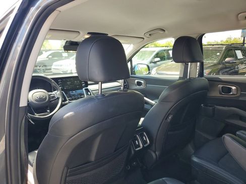 Used 2021 Kia Sorento EX FWD image 15