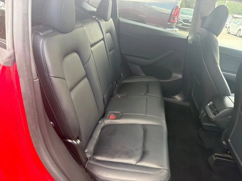 Used 2020 Tesla Model Y Long Range AWD/4WD image 20
