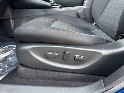 Certified 2024 Nissan Leaf SV Plus image 14