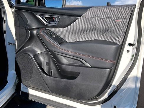 Used 2020 Subaru Forester Sport w/ Popular Package #2 image 23