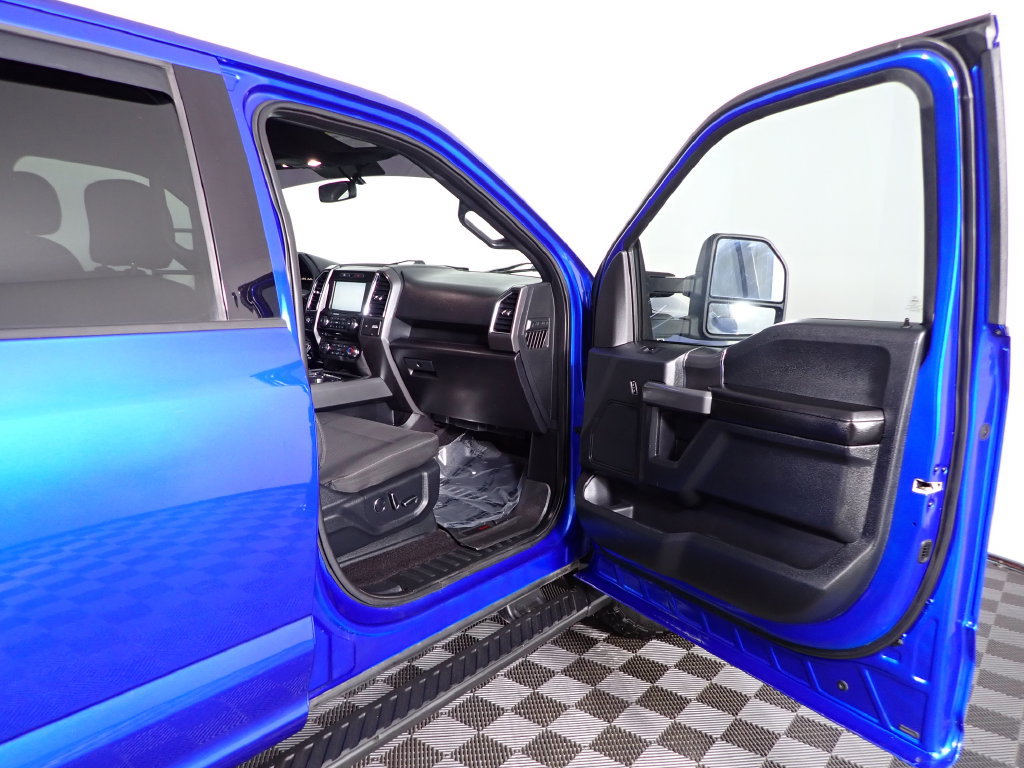 Used 2015 Ford F150 XLT w/ Equipment Group 302A Luxury AWD/4WD image 33