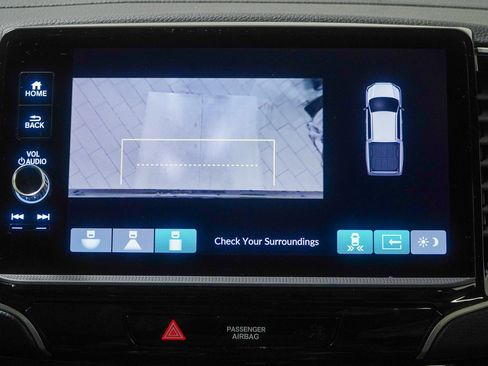 New 2026 Honda Ridgeline Black Edition image 33