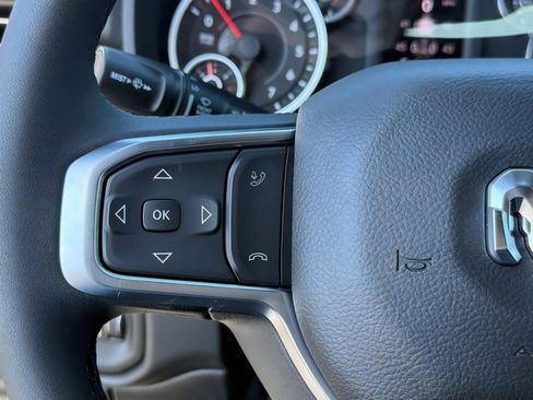 New 2026 RAM 1500 Big Horn w/ Night Edition image 13