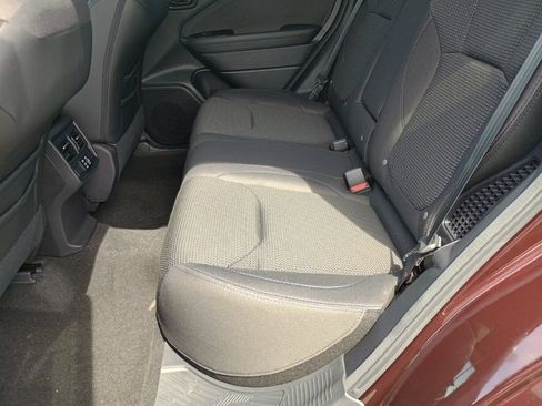 New 2026 Subaru Forester Premium AWD/4WD image 16