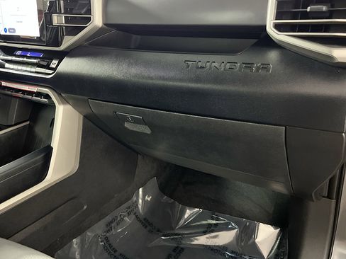 Used 2025 Toyota Tundra SR5 w/ SR5 Convenience Package image 35