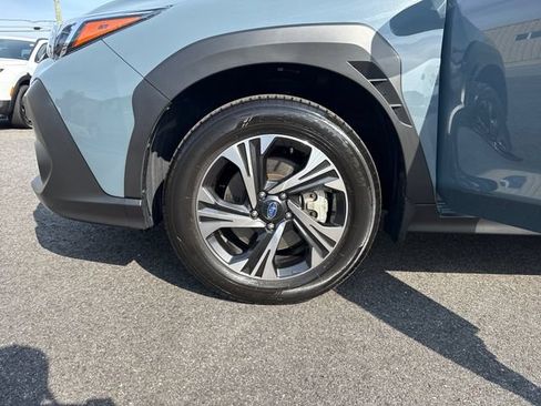 Used 2024 Subaru Crosstrek 2.0i Premium AWD/4WD image 27