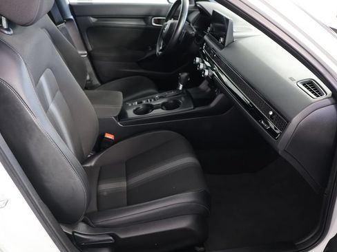 Used 2023 Honda Civic Sport image 22