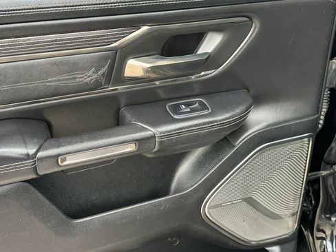 Used 2020 RAM 1500 Limited image 19