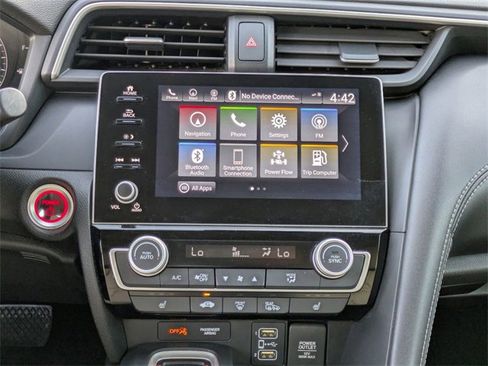 Used 2020 Honda Insight Touring image 17