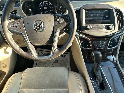 Used 2014 Buick LaCrosse image 23