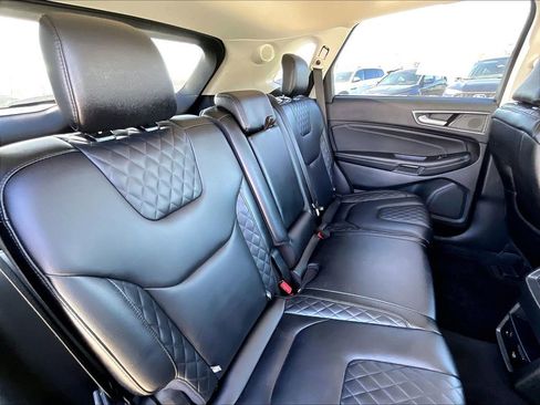 Used 2023 Ford Edge Titanium image 15