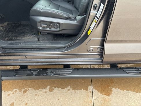 Used 2024 Toyota Tundra SR5 w/ SR5 Premium Package image 10