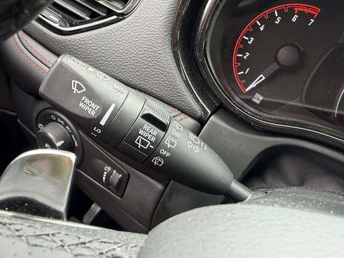 Used 2023 Dodge Durango R/T AWD/4WD image 37