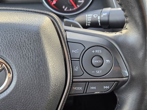 Used 2023 Toyota Camry XSE image 30