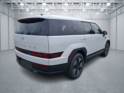 New 2026 Hyundai Santa Fe SE