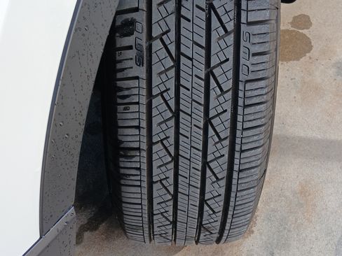 Used 2020 Honda CR-V EX-L image 16