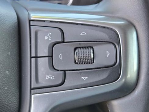 Used 2024 Chevrolet Silverado 1500 RST RWD image 19