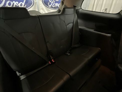 Used 2016 Buick Enclave Premium w/ Experience Buick Package image 13