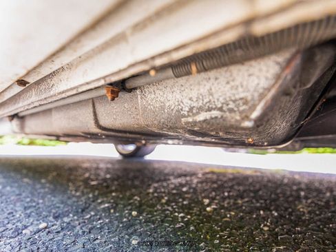 Used 1991 Chevrolet Corvette ZR-1 image 74