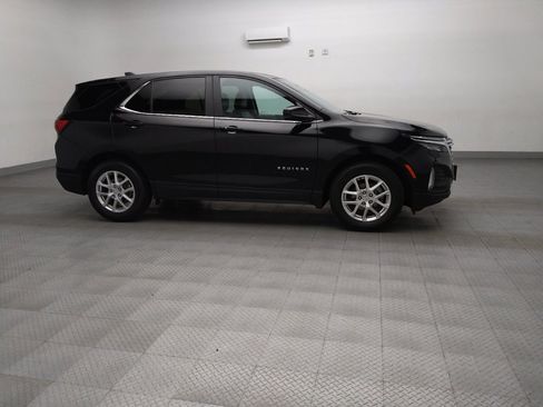 Used 2024 Chevrolet Equinox LT FWD image 11