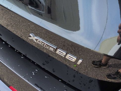 New 2026 BMW X1 xDrive28i w/ Technology Package image 13