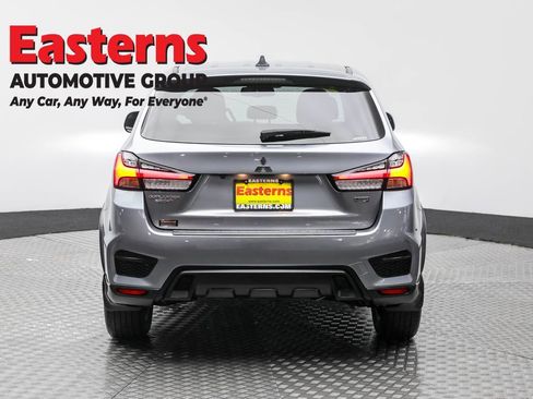 Used 2024 Mitsubishi Outlander Sport LE image 6