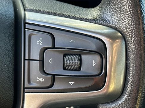 Used 2023 Chevrolet Silverado 3500 W/T w/ Gooseneck/5TH Wheel Package image 17