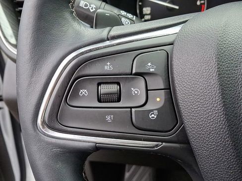 Used 2022 Buick Envision Preferred image 31