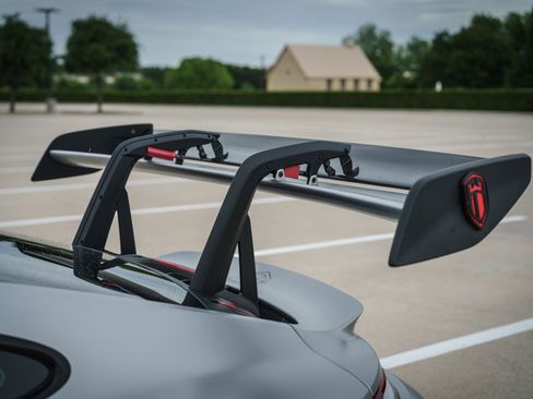 Used 2025 Porsche 911 GT3 RS RWD image 26