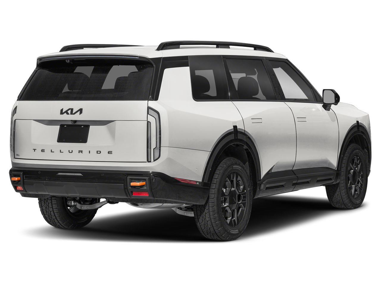 New 2027 Kia Telluride SX Prestige X-Pro AWD/4WD image 29