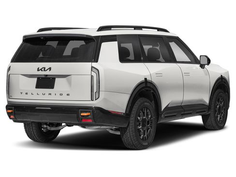New 2027 Kia Telluride SX Prestige X-Pro AWD/4WD image 29